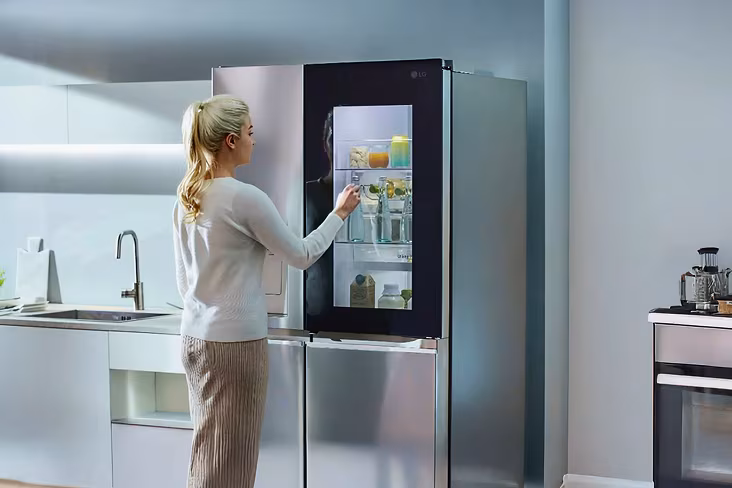 Refrigeradores